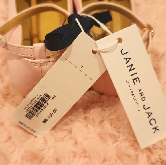 New Janie And Jack Shoes - Picture 6 of 6